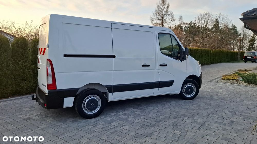 Renault MASTER - 8