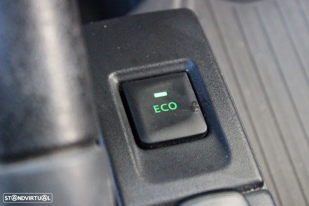 Renault Kangoo 1.5 Blue dCi Zen - 22