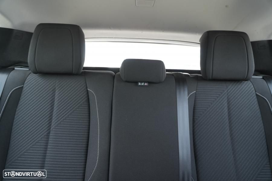 Peugeot 308 PureTech 130 EAT8 Allure - 14