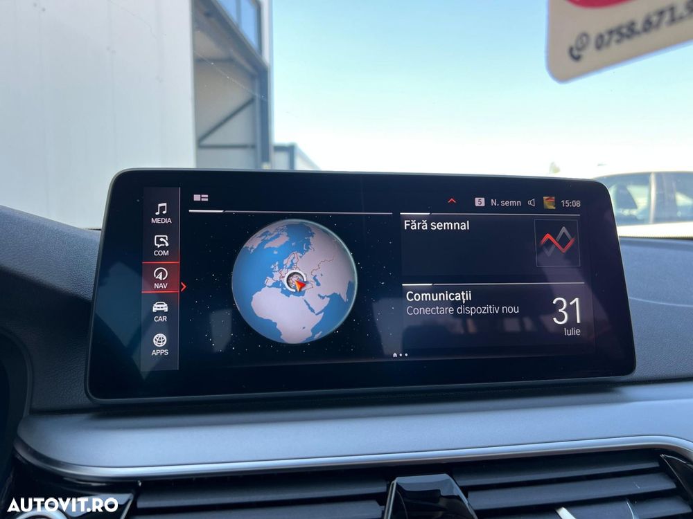 BMW Seria 5 - 26