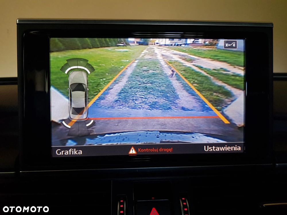 Audi A6 2.0 TFSI Quattro S tronic - 30