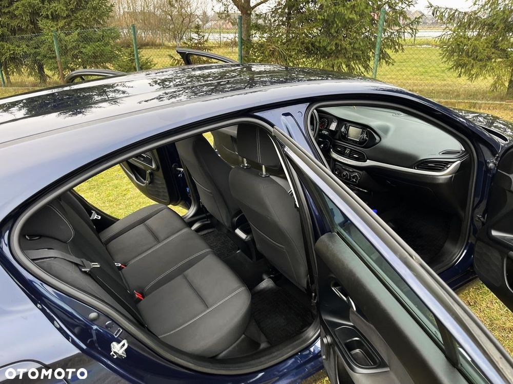 Fiat Tipo - 9
