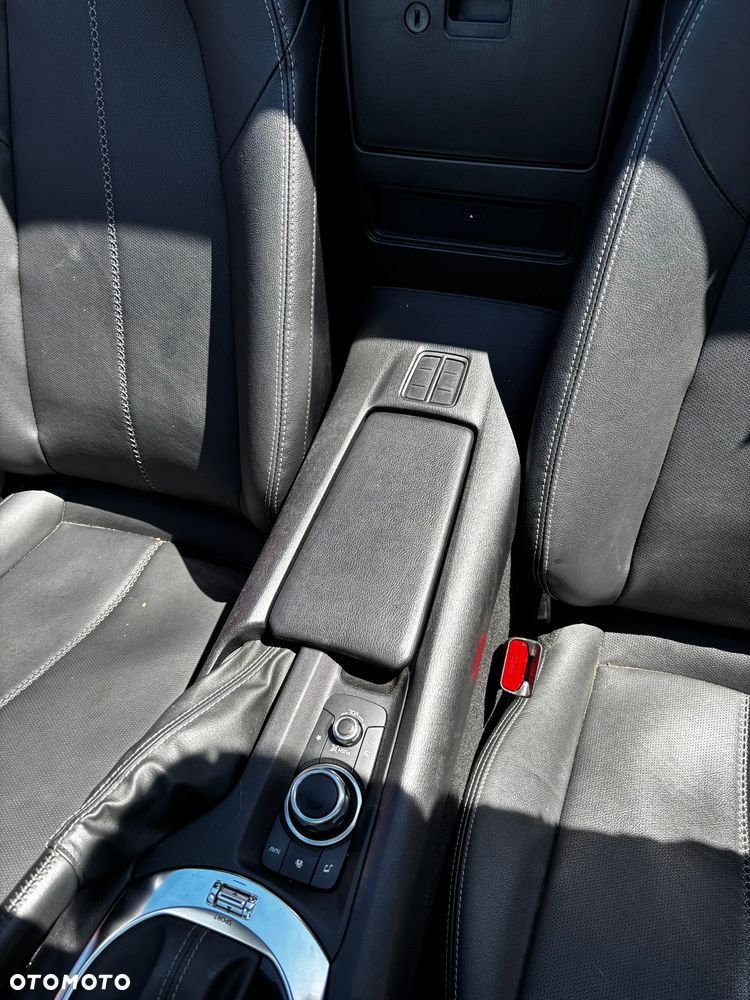 Mazda MX-5 2.0 Skyfreedom i-ELOOP - 12