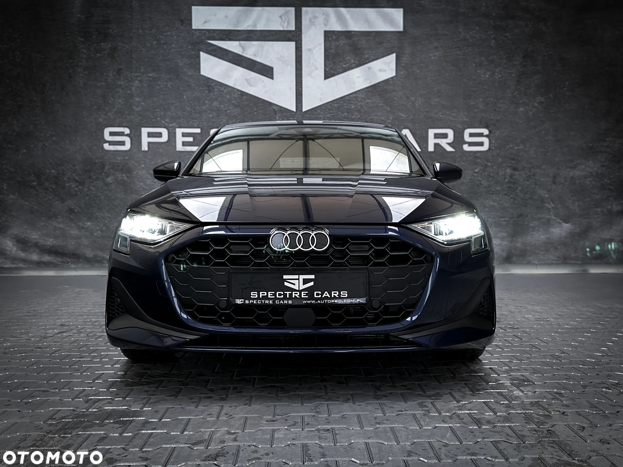 Audi A3 - 4