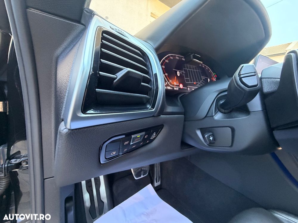 BMW Seria 8 - 18