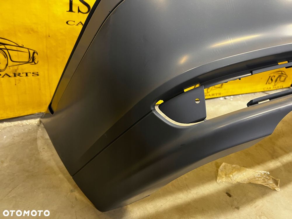 ZDERZAK TYLNY TYŁ OBUDOWA BMW 3 E46 TOURING NOWY OEM - 3