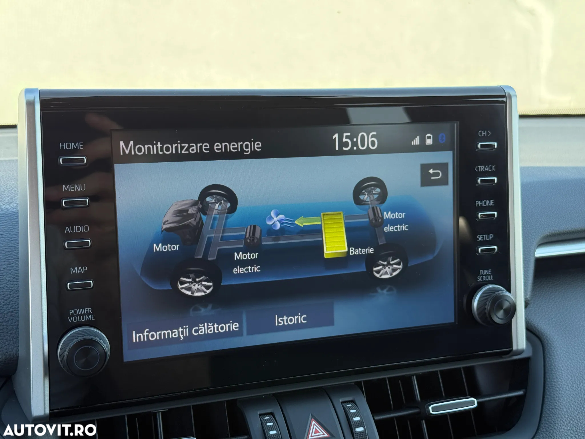 Toyota RAV4 2.5 PHEV VVT-iE 4x4 Style - 27