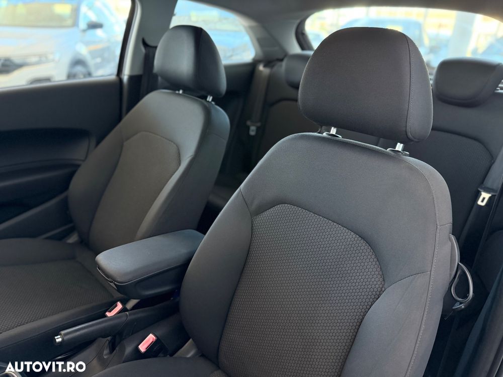 Audi A1 1.2 TFSI Ambition - 10