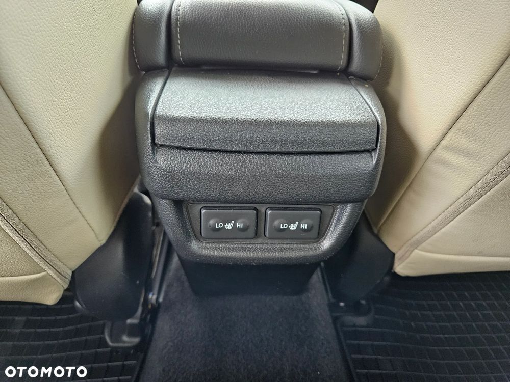 Honda Civic 1.5 T Executive - 19