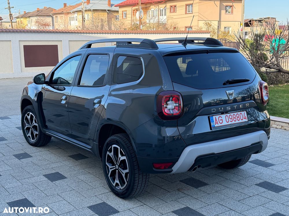 Dacia Duster - 3