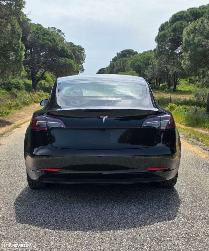 Tesla Model 3 Standard RWD Plus - 6