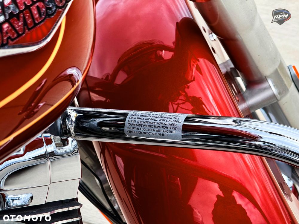 Harley-Davidson Softail Heritage Classic - 7