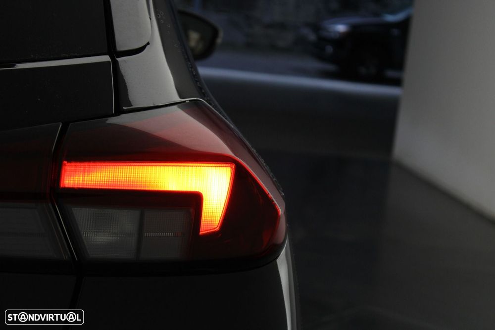 Opel Corsa 1.2 Elegance - 32