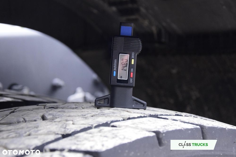 Volvo FH 460 Globetrotter XL i-Save I-ParkCool - 18