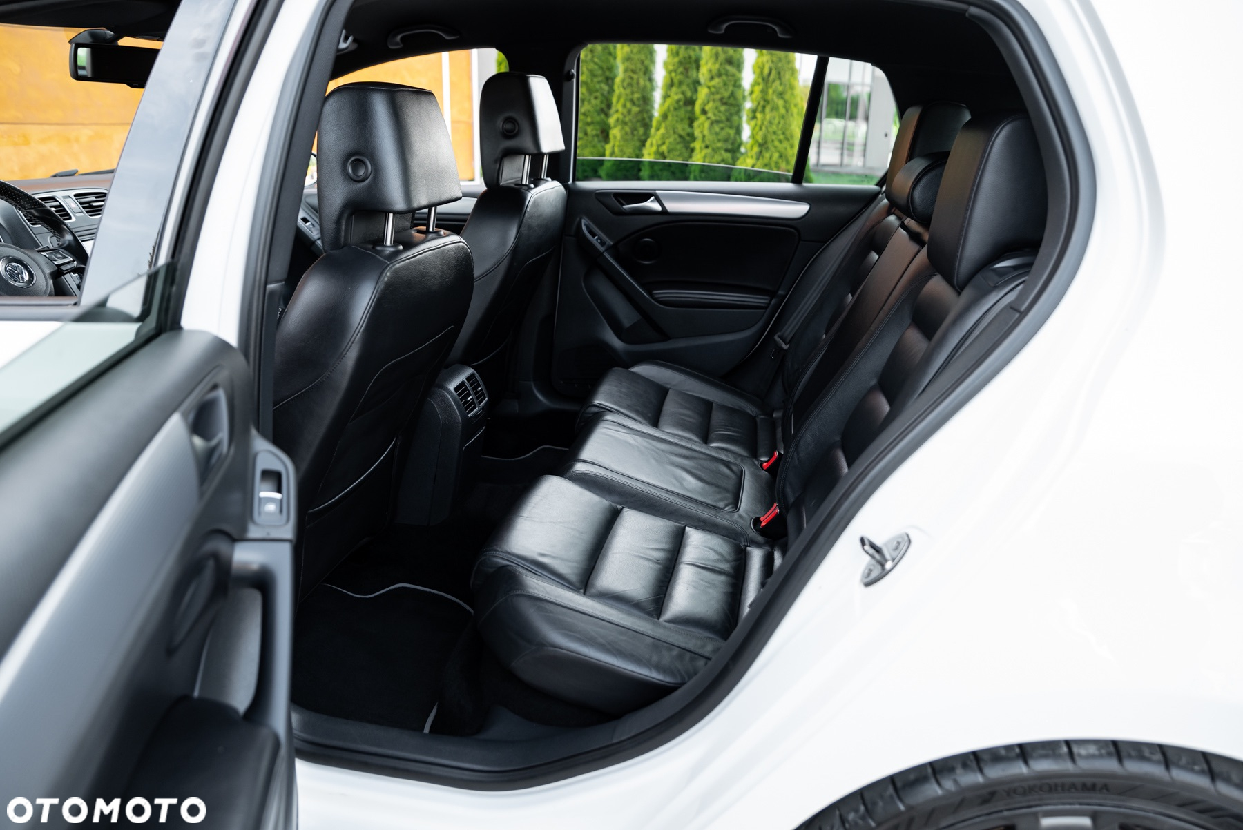 Volkswagen Golf VI 2.0 TSI 4Mot R - 6
