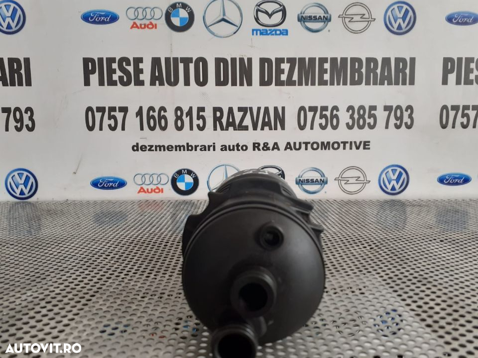 Suporti Filtru Ulei Audi A6 4F C6 A8 Phaeton 3.0 Tdi - 4