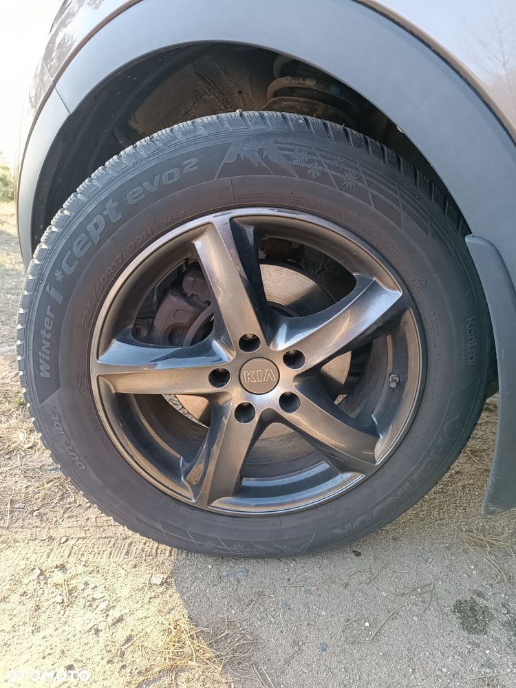 Kia Sportage 1.6 GDI Business Line L 2WD - 6