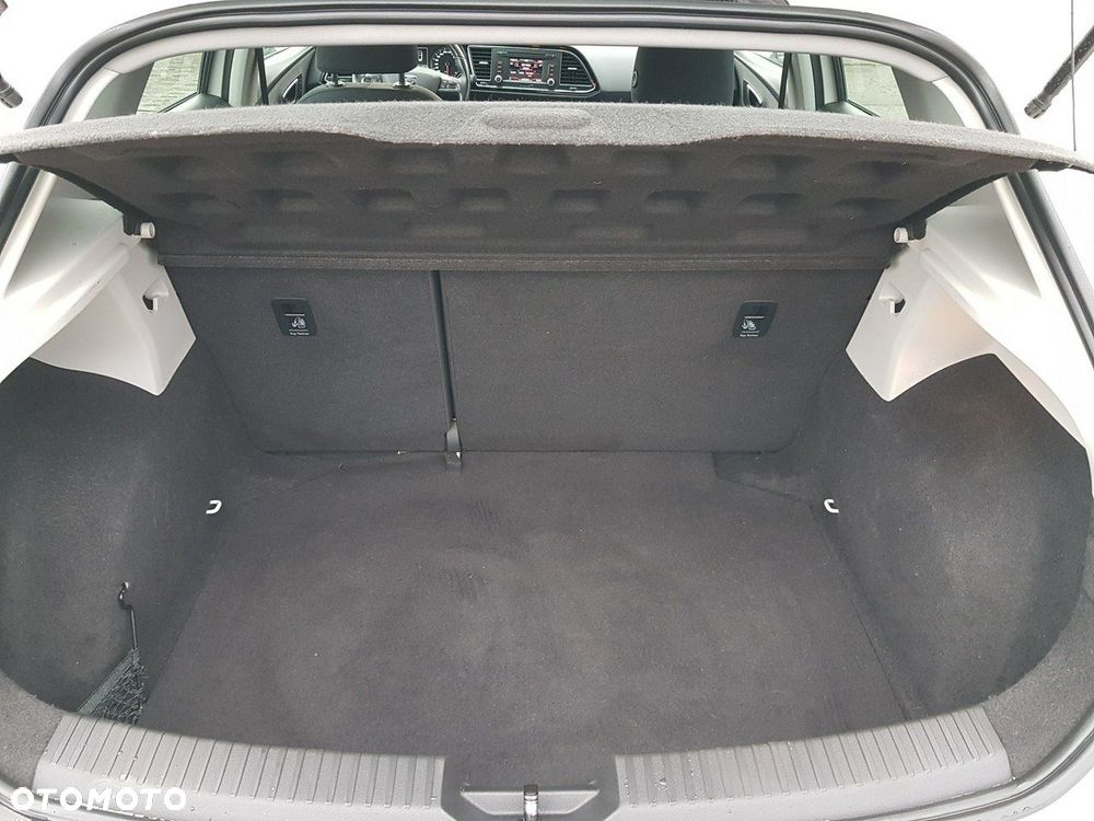 Seat Leon 1.4 TSI FR S&S - 14