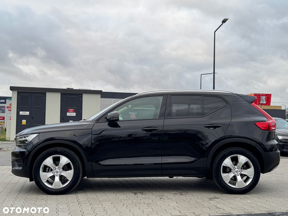 Volvo XC 40 D3 SCR Momentum - 7