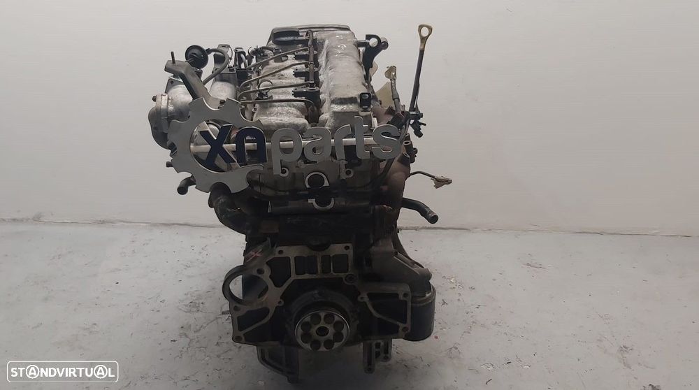 Motor KIA SORENTO 2.5 CRDi 08.02 - REF. D4CB - 3