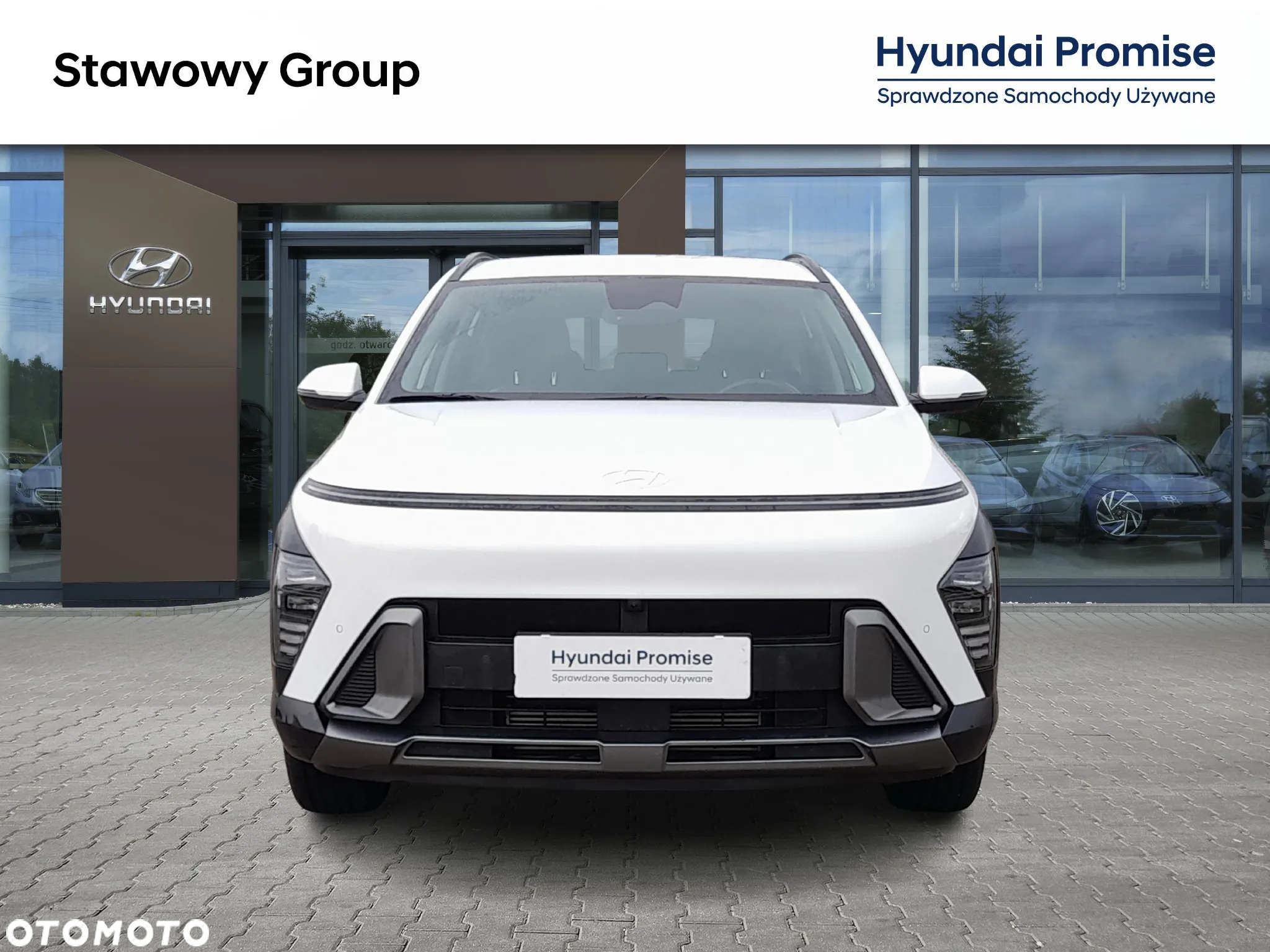 Hyundai Kona 1.0 T-GDI Executive DCT - 9