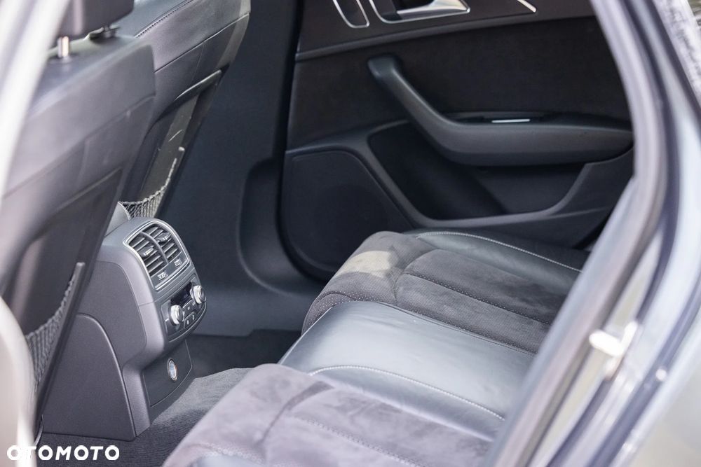 Audi A6 Avant - 15