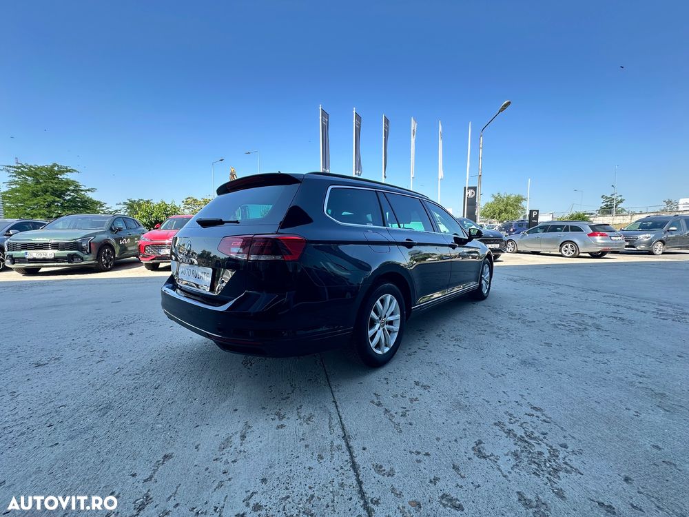 Volkswagen Passat 1.5 TSI OPF DSG Business - 7