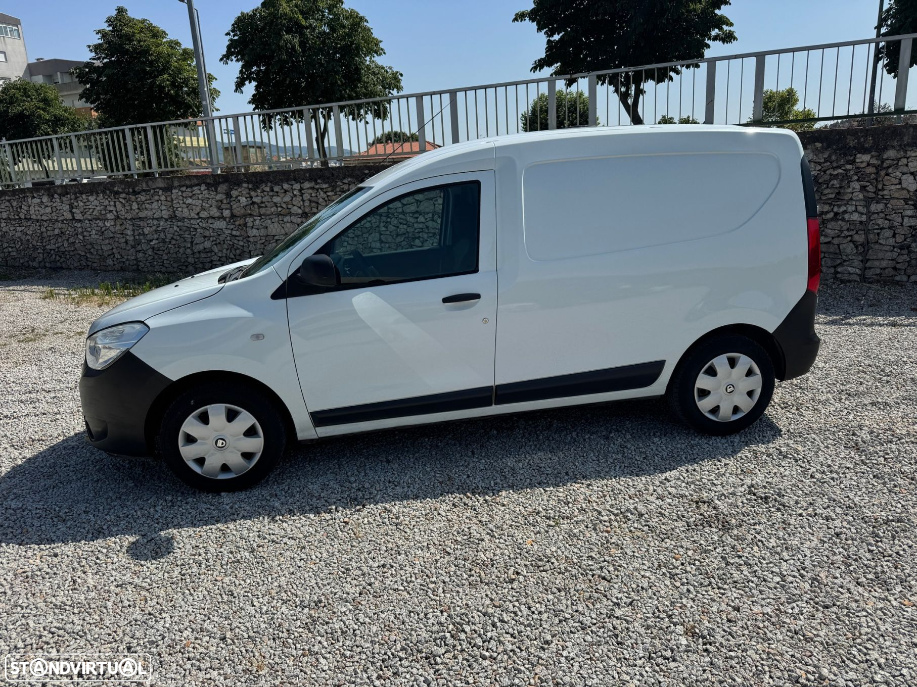 Dacia Dokker 1.5 dCi Pack - 5
