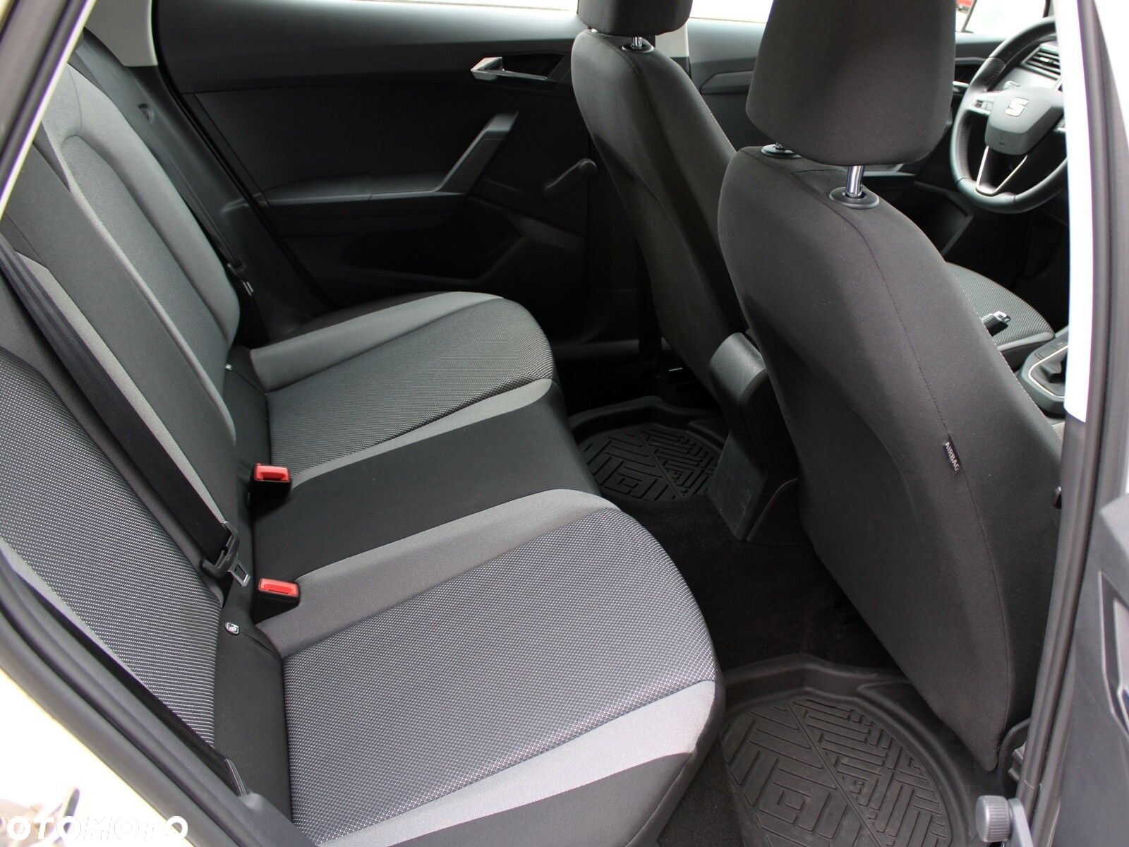 Seat Ibiza 1.0 TSI Style S&S - 14