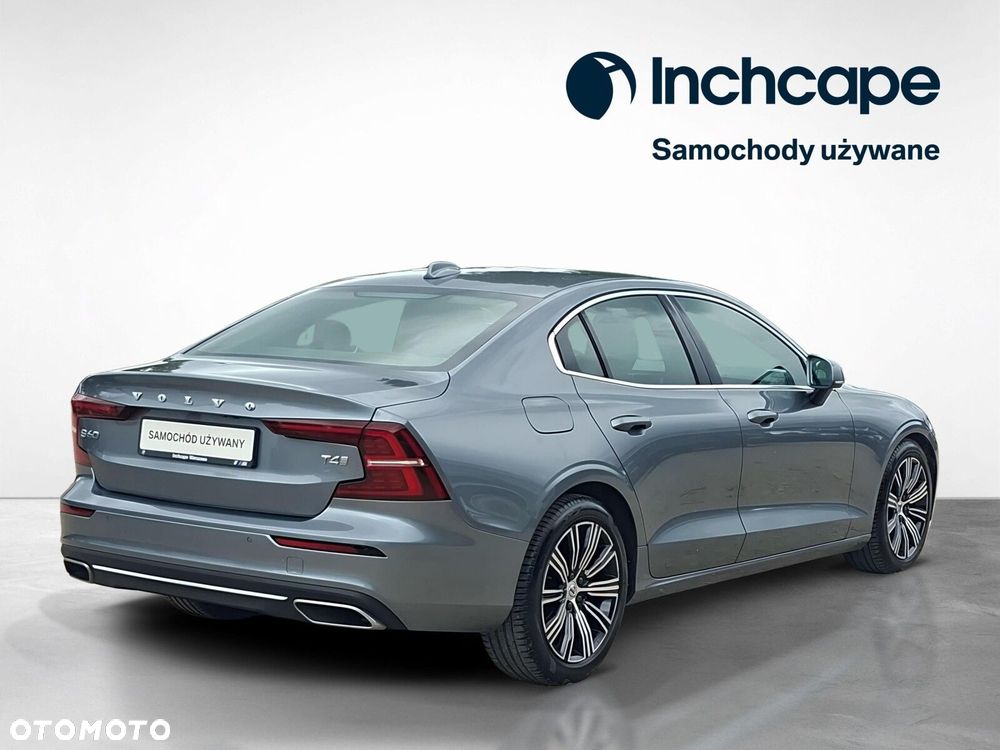 Volvo S60 T4 Inscription - 6