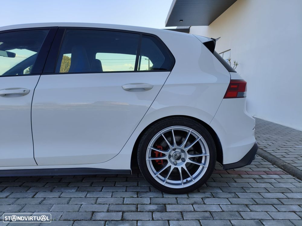 VW Golf 1.4 TSI GTE+ DSG - 4