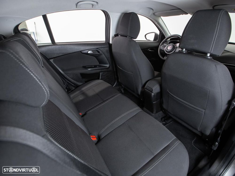 Fiat Tipo 1.3 M-Jet Lounge - 11