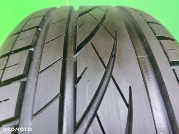 CONTINENTAL PremiumContact 205/55/16, 1 szt 7,8 mm