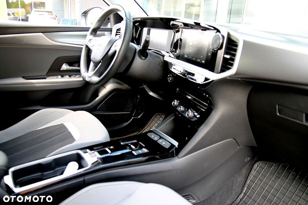Opel Mokka 50kWh Elegance - 24