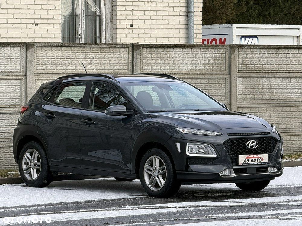 Hyundai Kona 1.0 T-GDI Executive - 35