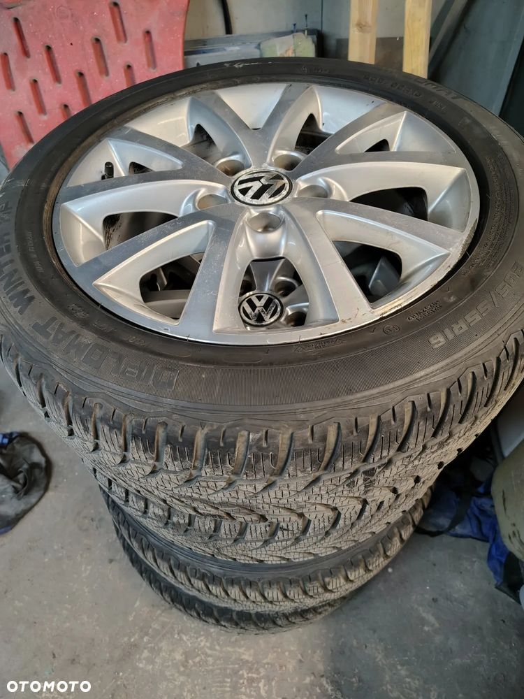 Volkswagen Golf Variant - 15