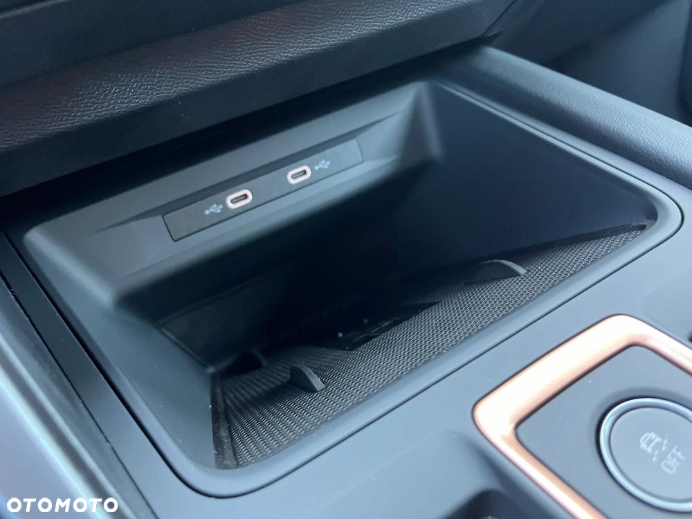 Cupra Leon 1.5 TSI - 14