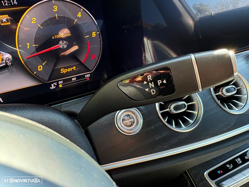 Mercedes-Benz CLS 400 d 4Matic AMG Line - 27