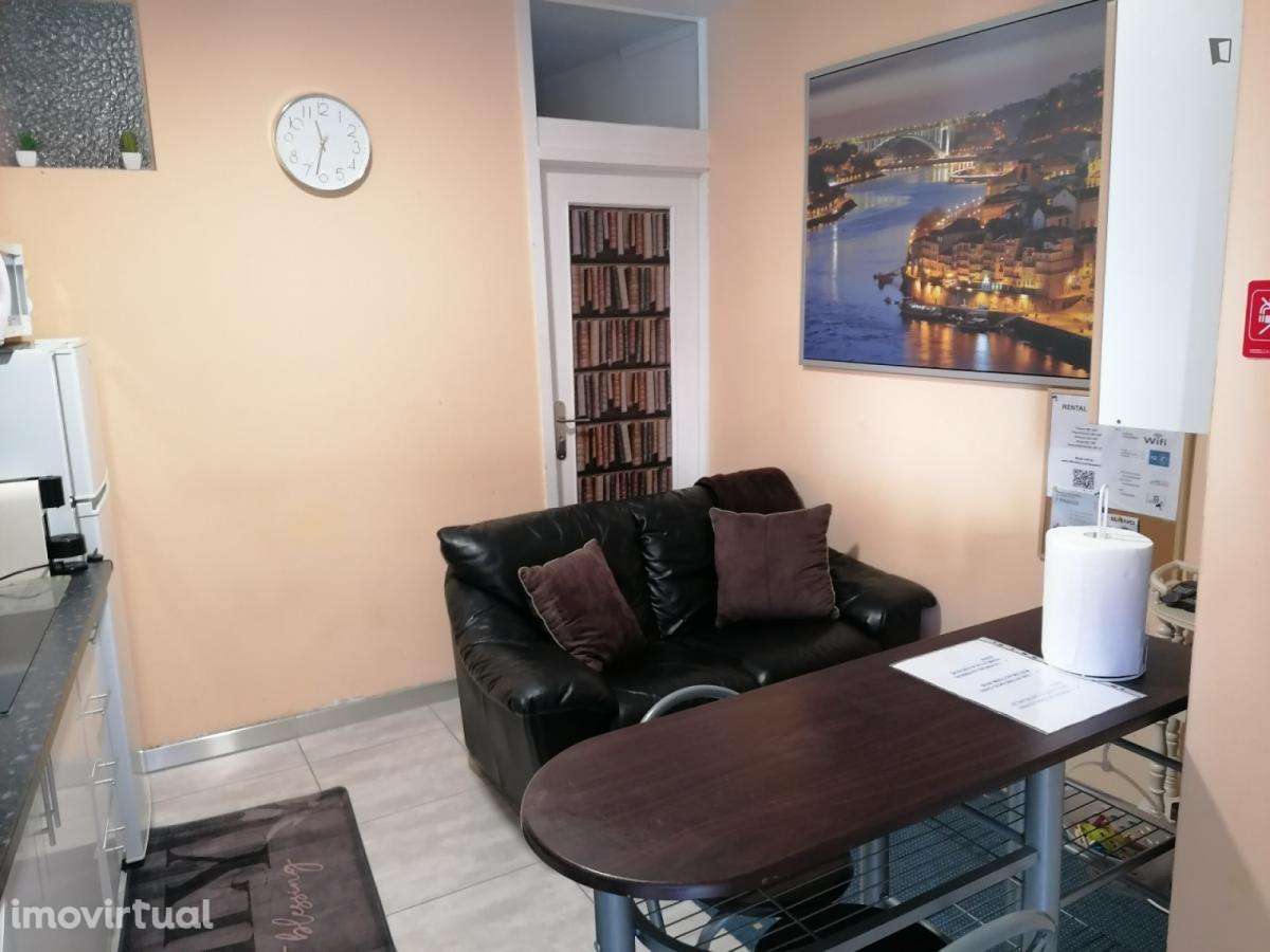 Casa com 2 quartos - localizado em Massarelos Porto - Grande imagem: 4/19