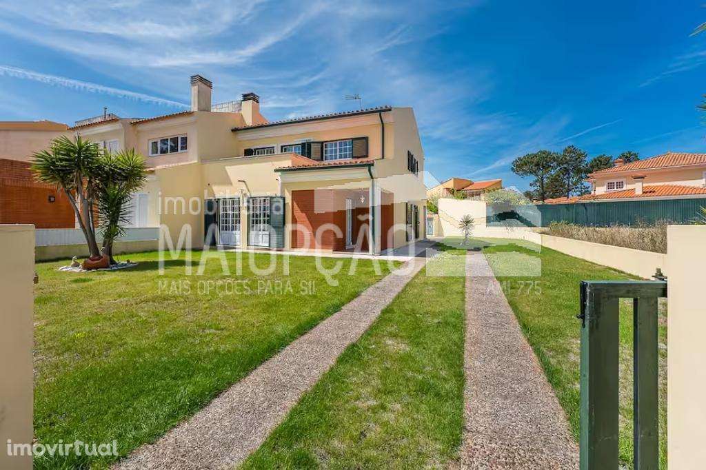 Moradia de excelência na Urbanização Mira Oasis – Praia de Mira - Grande imagem: 2/42