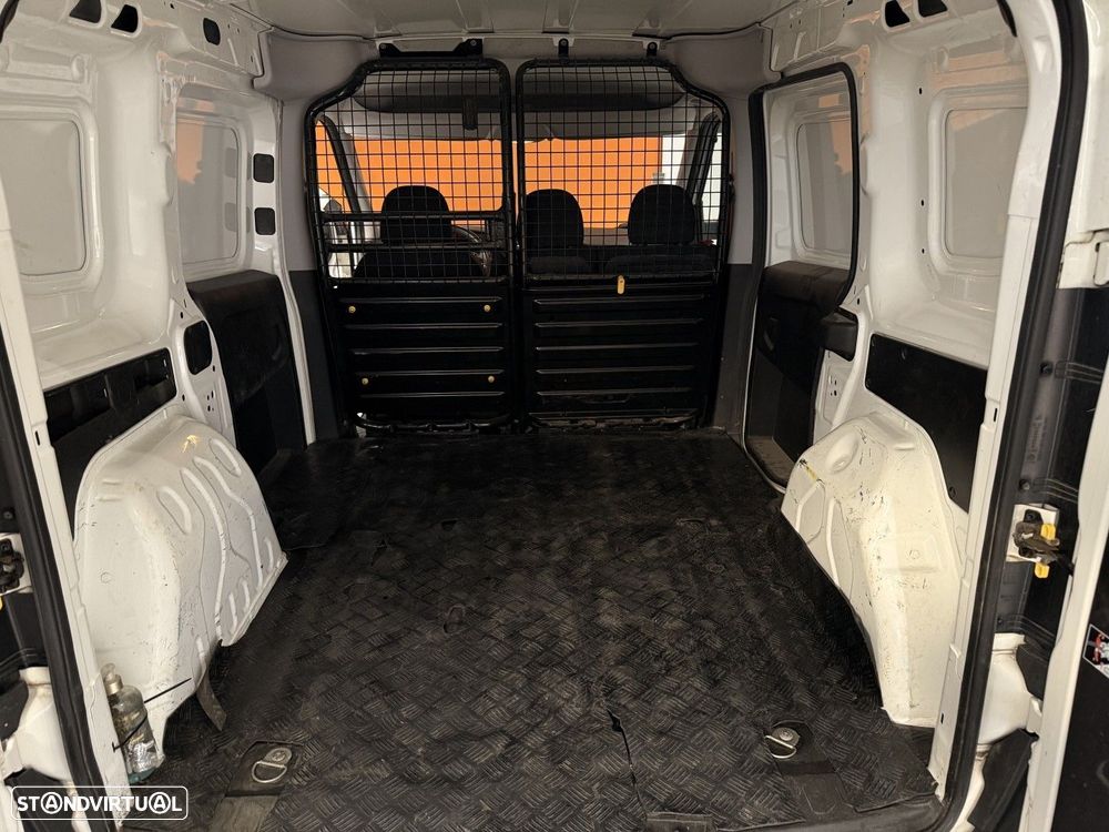 Fiat Doblo 1.3 MJ - 10