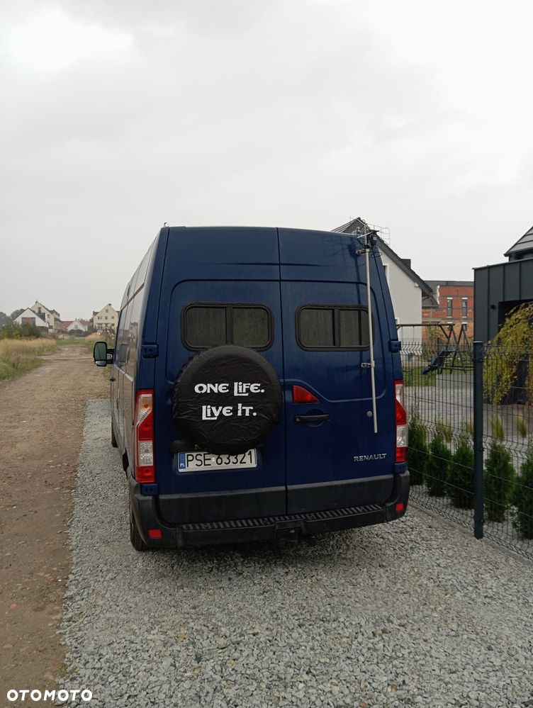 Renault Master - 14