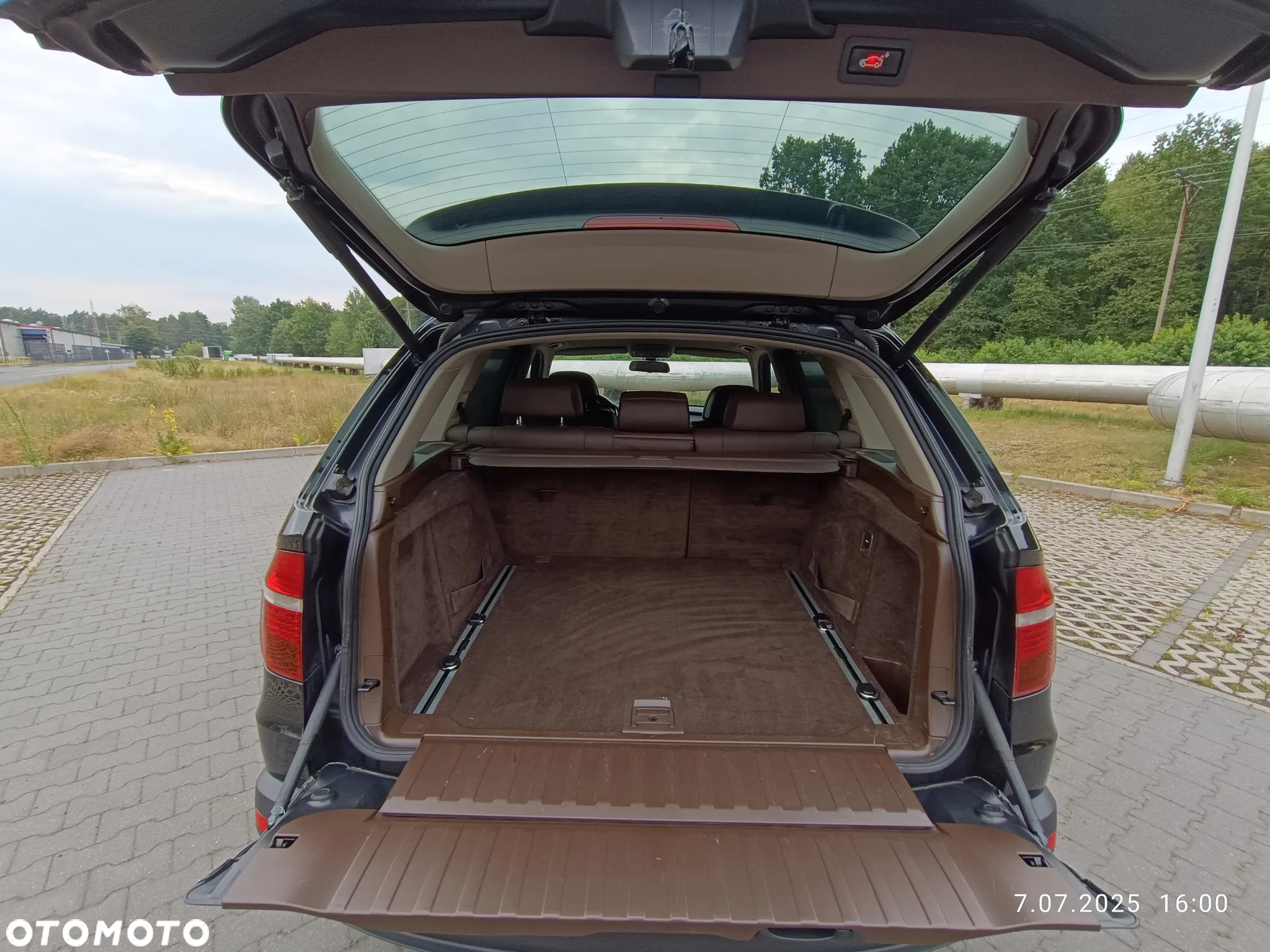 BMW X5 3.5d xDrive - 10