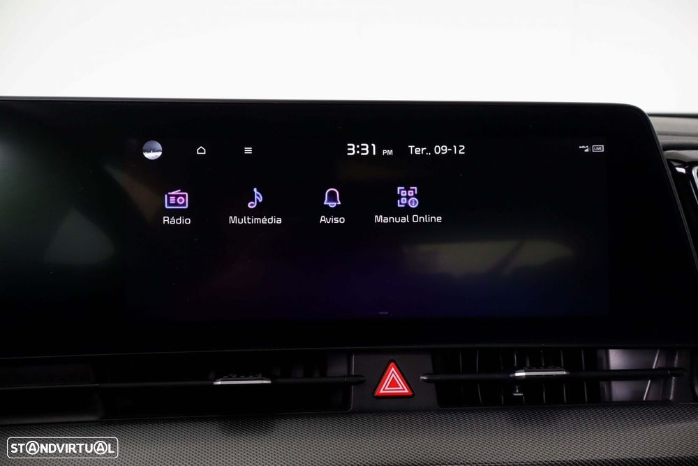 Kia Sportage 1.6 T-GDi PHEV Tech - 32