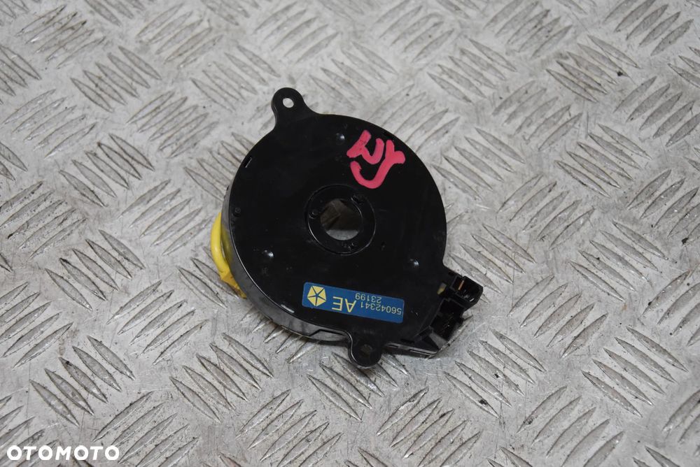 JEEP GRAND CHEROKEE WJ TAŚMA AIRBAG 56042341AE - 1