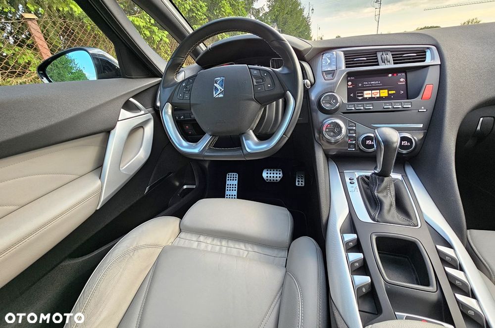 Citroën DS5 2.0 BlueHDi SportChic - 31