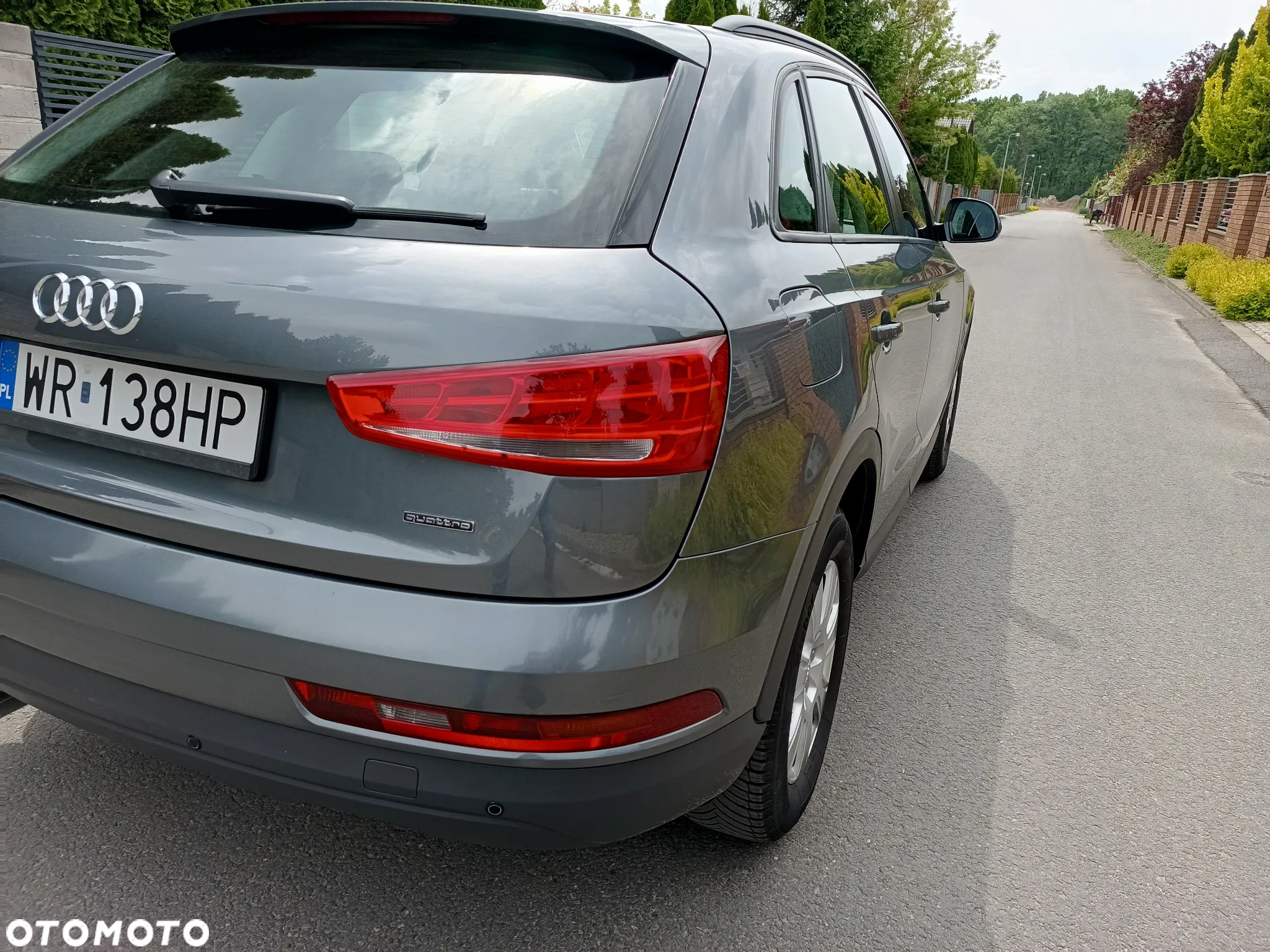 Audi A4 2.0 TDI S tronic - 14