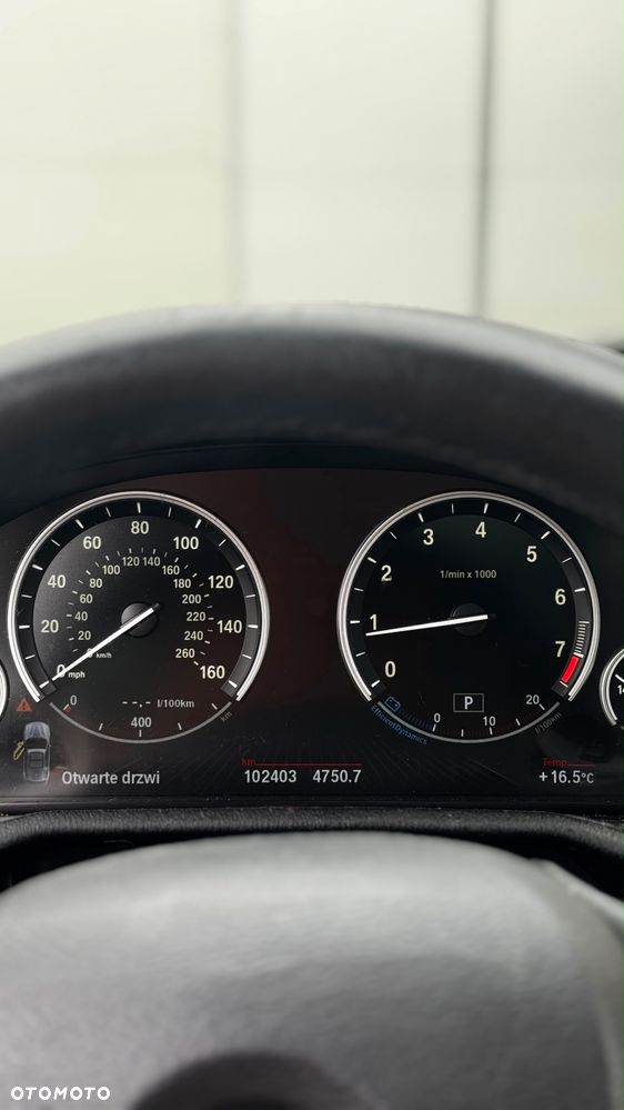 BMW X3 xDrive28i Advantage sport - 12