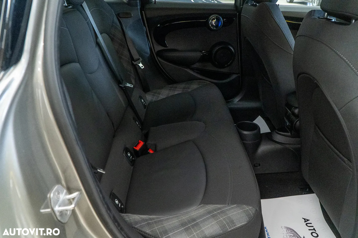 Mini Cooper S Sport-Aut. - 9