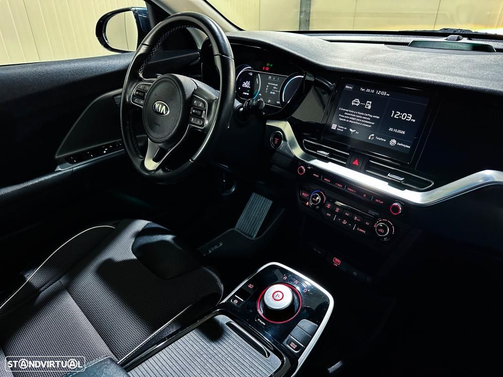 Kia e-Niro 64kWh - 24